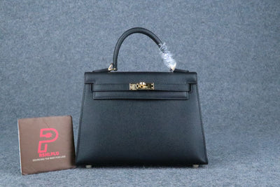H Kelly Bag