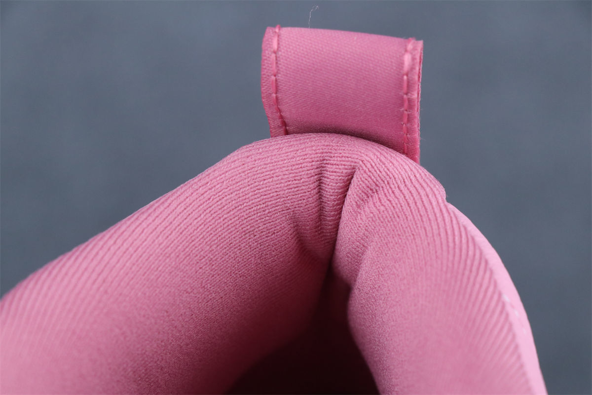 Air Jordan 12 Retro GS 'Pearl Pink'