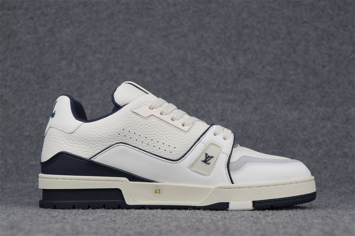 LVT Trainer Low '#54 Signature 'White Marine'