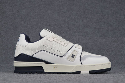 LVT Trainer Low '#54 Signature 'White Marine'