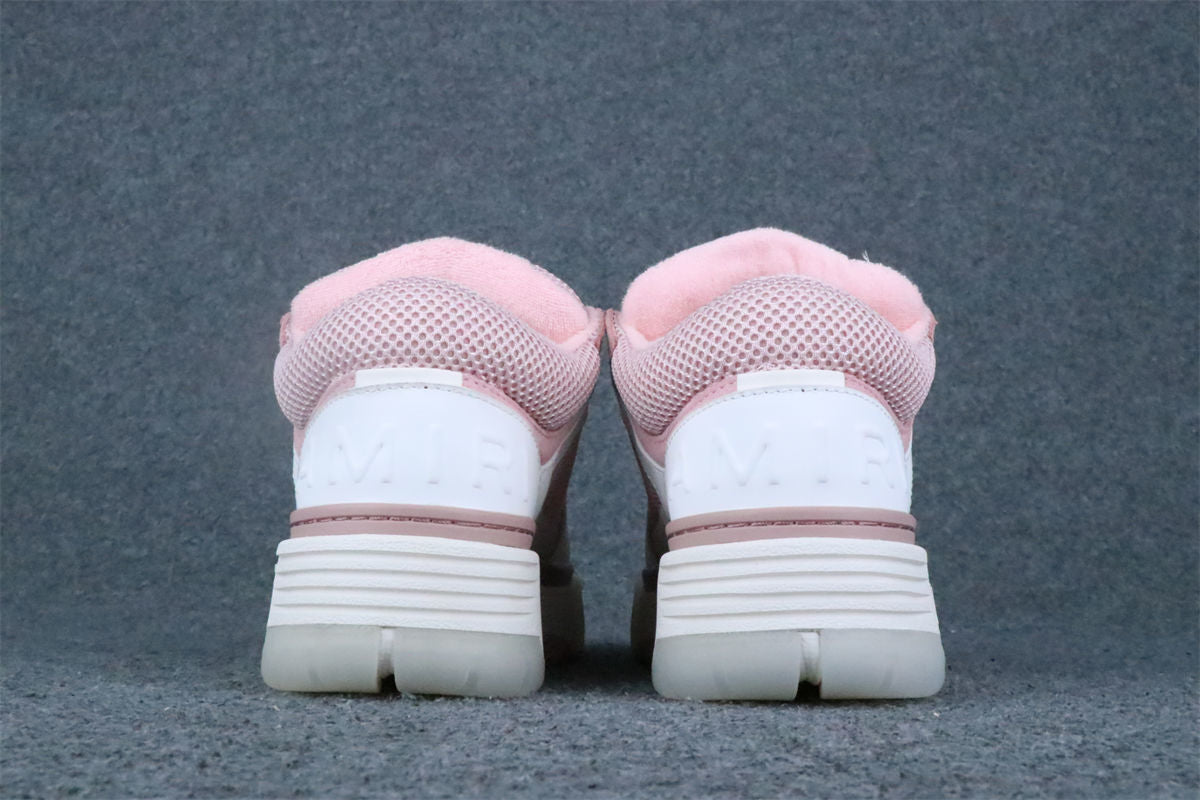 Amiri Wmns MA-1 'Pink'