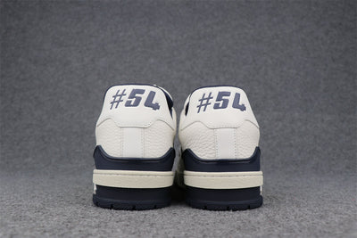 LVT Trainer Low '#54 Signature 'White Marine'