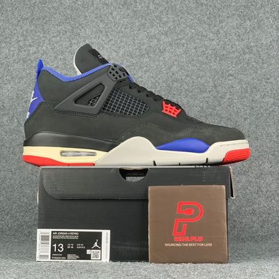 Air Jordan 4 Retro 'Rare Air'