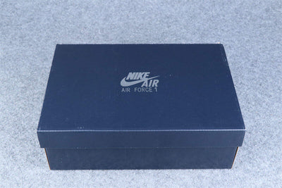 Air Force 1 '07 LV8 'Metallic Swoosh Pack - Oil Green'