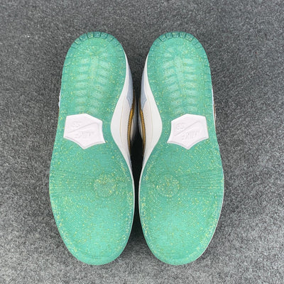 Sean Cliver x Dunk Low SB 'Spécial Vacances'