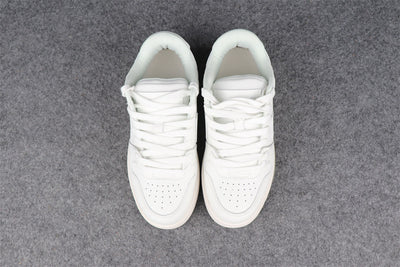 Off-White Out of Office 'Triple White'