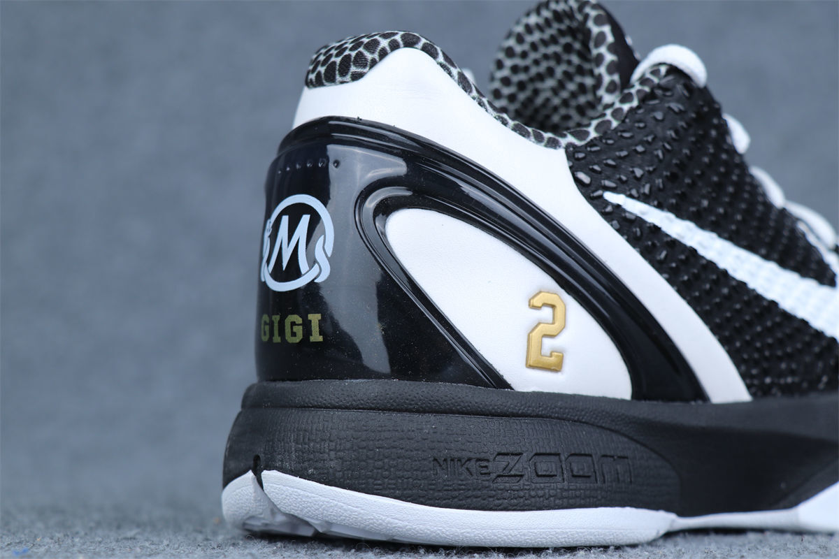 Nike Zoom Kobe 6 Protro 'Mambacita Sweet Sixteen'