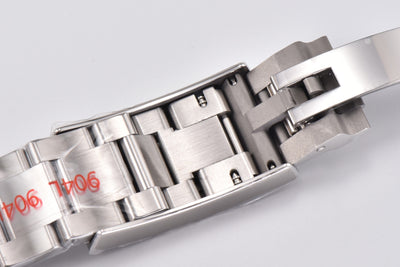 Green Sub 41MM Watch