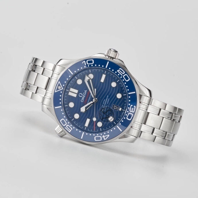 Seamaster 42MM Watch