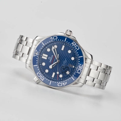 Seamaster 42MM Watch