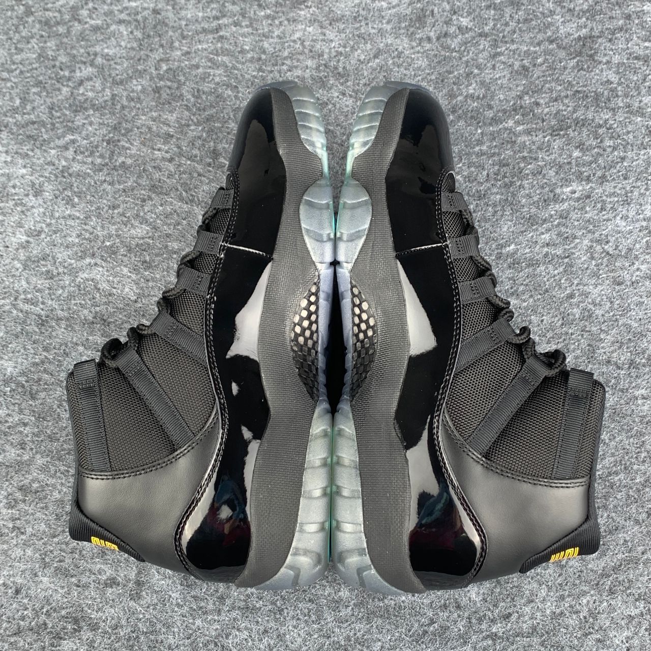 Air Jordan 11 Retro 'Gamma Blue'