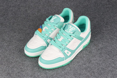 LVT Trainer 'Mint White'
