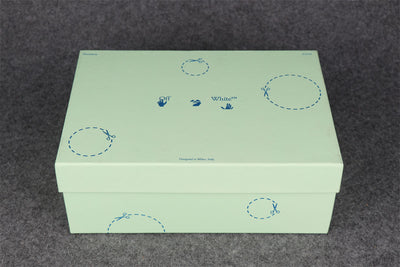 Off-White Out of Office 'White Light Pink'