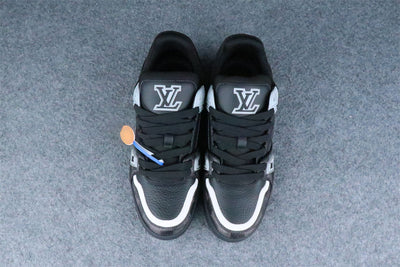 LVT Trainer Damier 'Black'