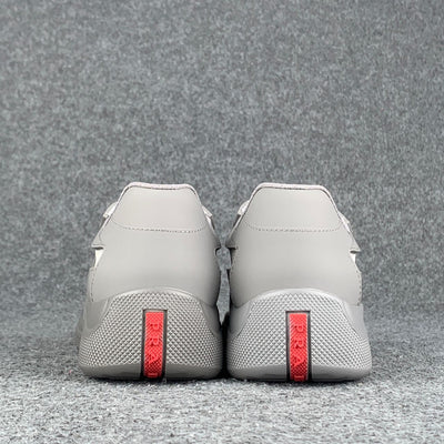 Prd America's Cup 'Soft Rubber - Steel Grey'