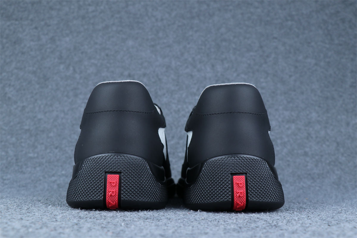 PRD America's Cup Black