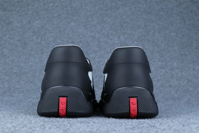 PRD America's Cup Black