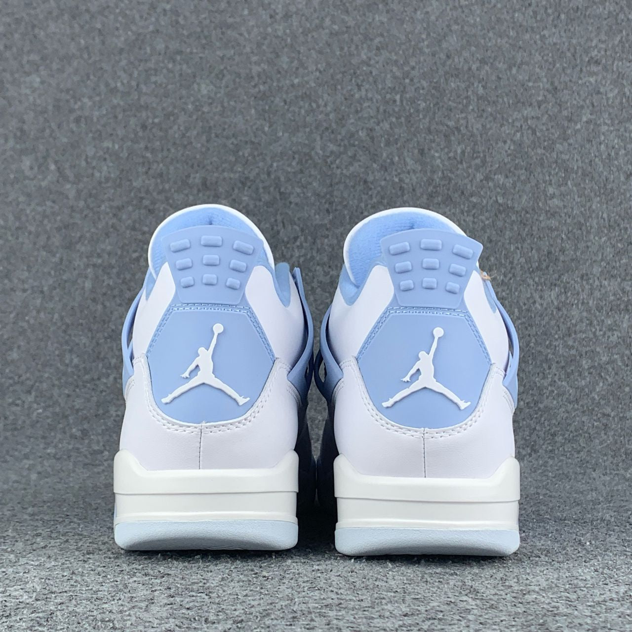Wmns Air Jordan 4 Retro 'Forget Me Not'