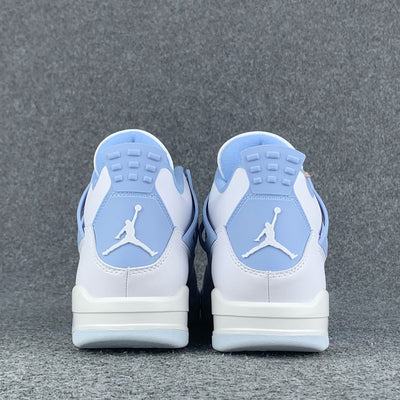 Wmns Air Jordan 4 Retro 'Forget Me Not'