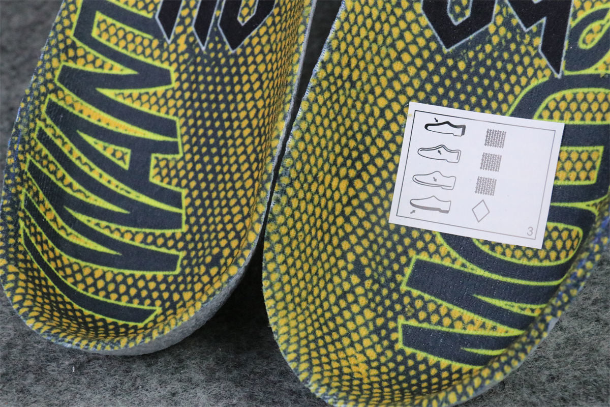 Nike Zoom Kobe 6 'Black Del Sol'