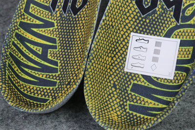 Nike Zoom Kobe 6 'Black Del Sol'