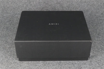 Amiri MA-1 'Alabaster' 2023