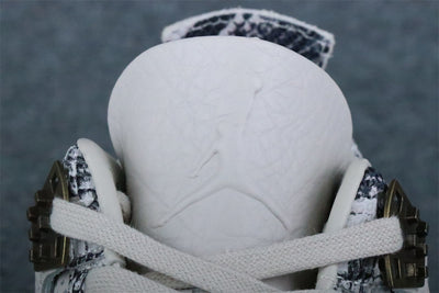 Air Jordan 4 Retro Premium 'Snakeskin'
