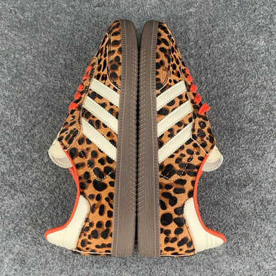 Wmns Samba OG 'Cheetah Pack - Preloved Red'