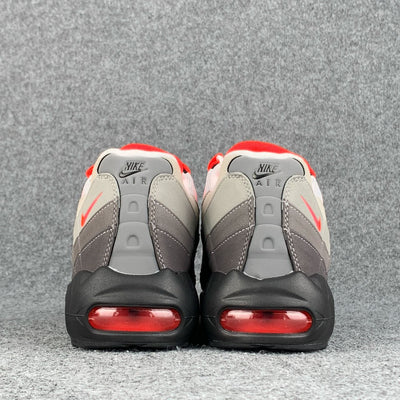 Air Max 95 OG 'Solar Red'