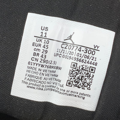 Wmns Air Jordan 1 Mid SE 'Dutch Green'