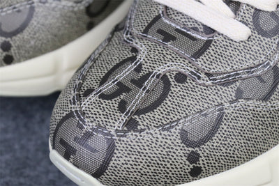 Rhyton 'Grey Monogram'