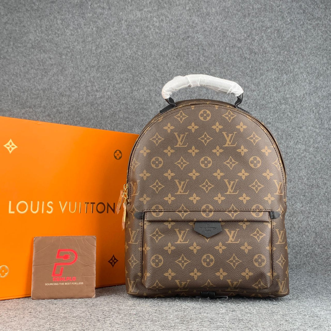best louis vuitton replica backpack LV Palm Springs – Prsnlplg