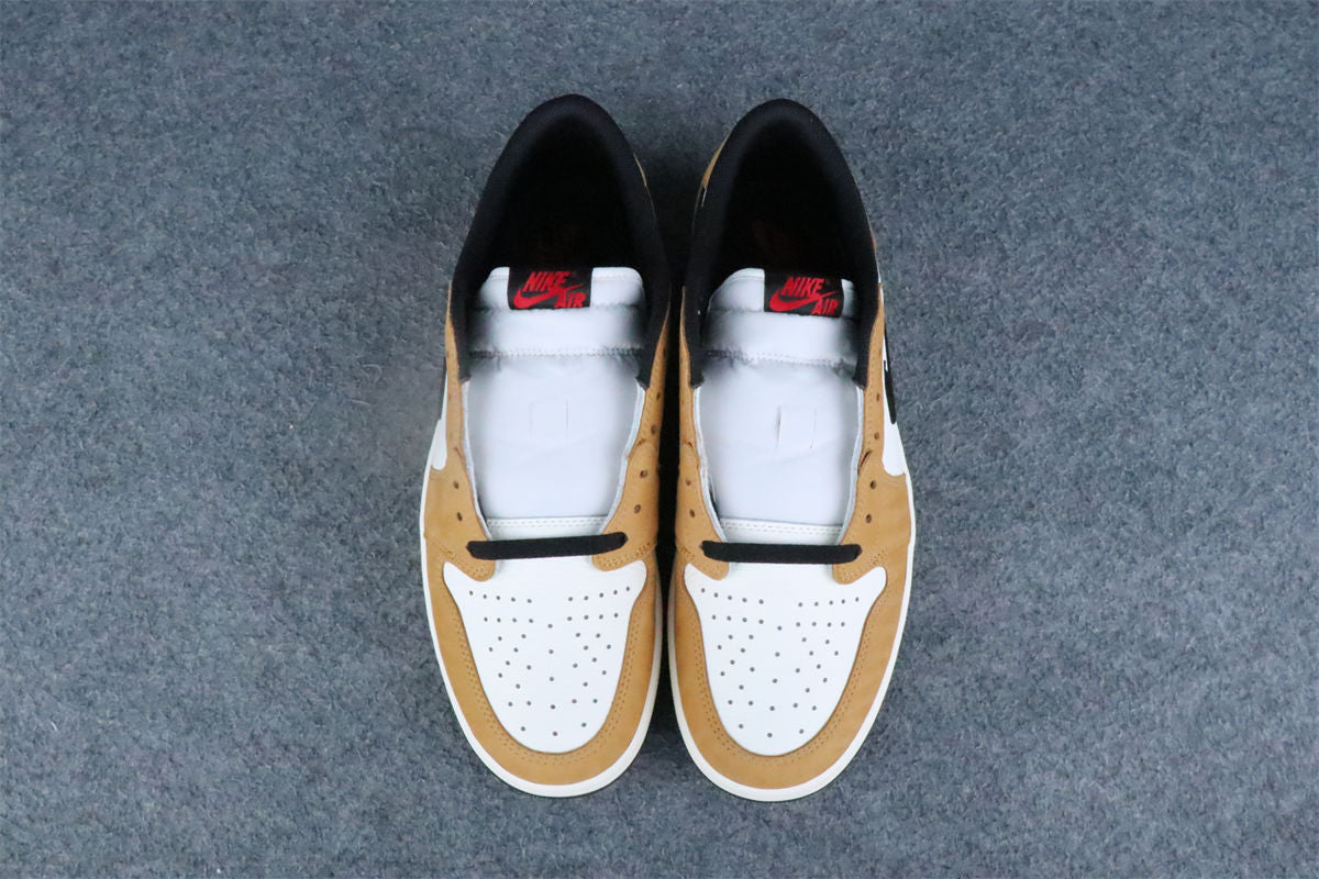 Air Jordan 1 Retro Low OG 'Rookie of the Year'