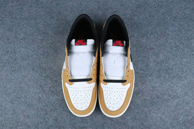 Air Jordan 1 Retro Low OG 'Rookie of the Year'