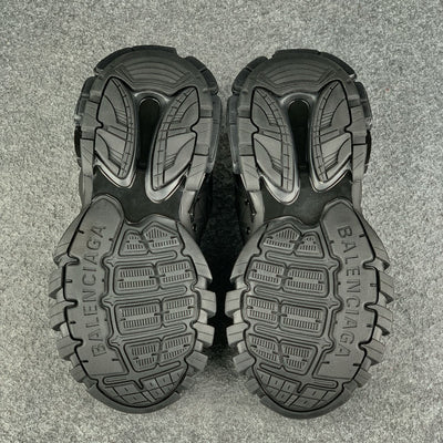 Track LED Trainer 'Black