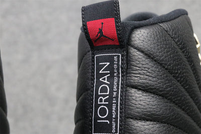 Air Jordan 12 Retro 'Playoff' 2022