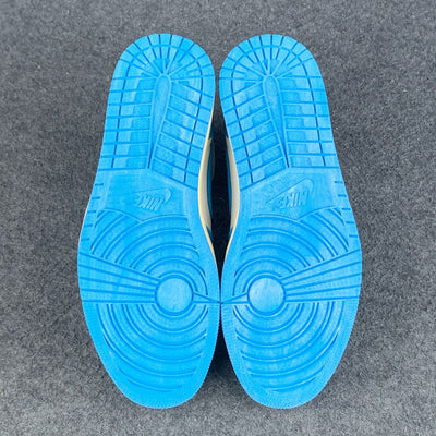 Air Jordan 1 Retro High OG 'UNC Reimagined'