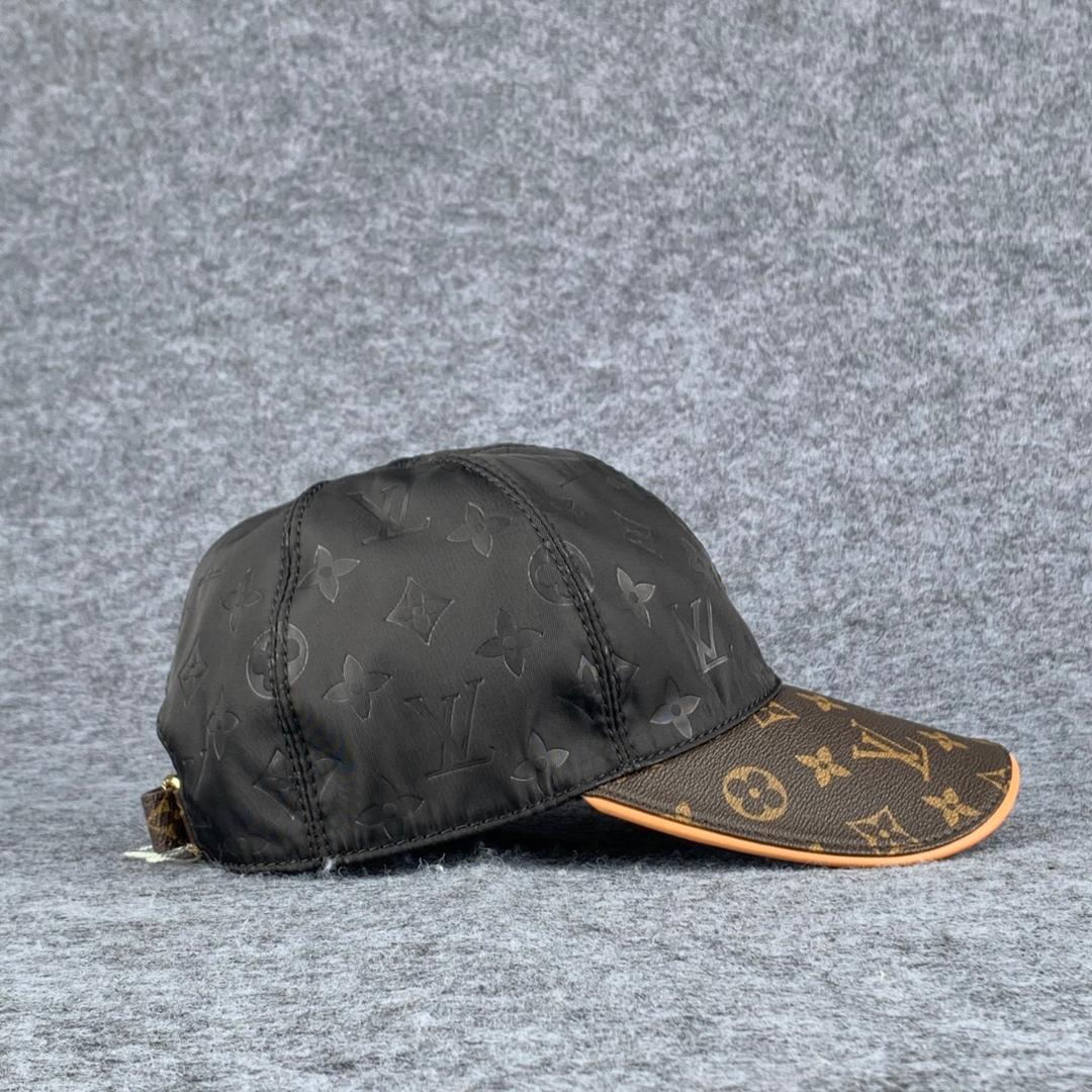 LV Get Ready Cap – Prsnlplg