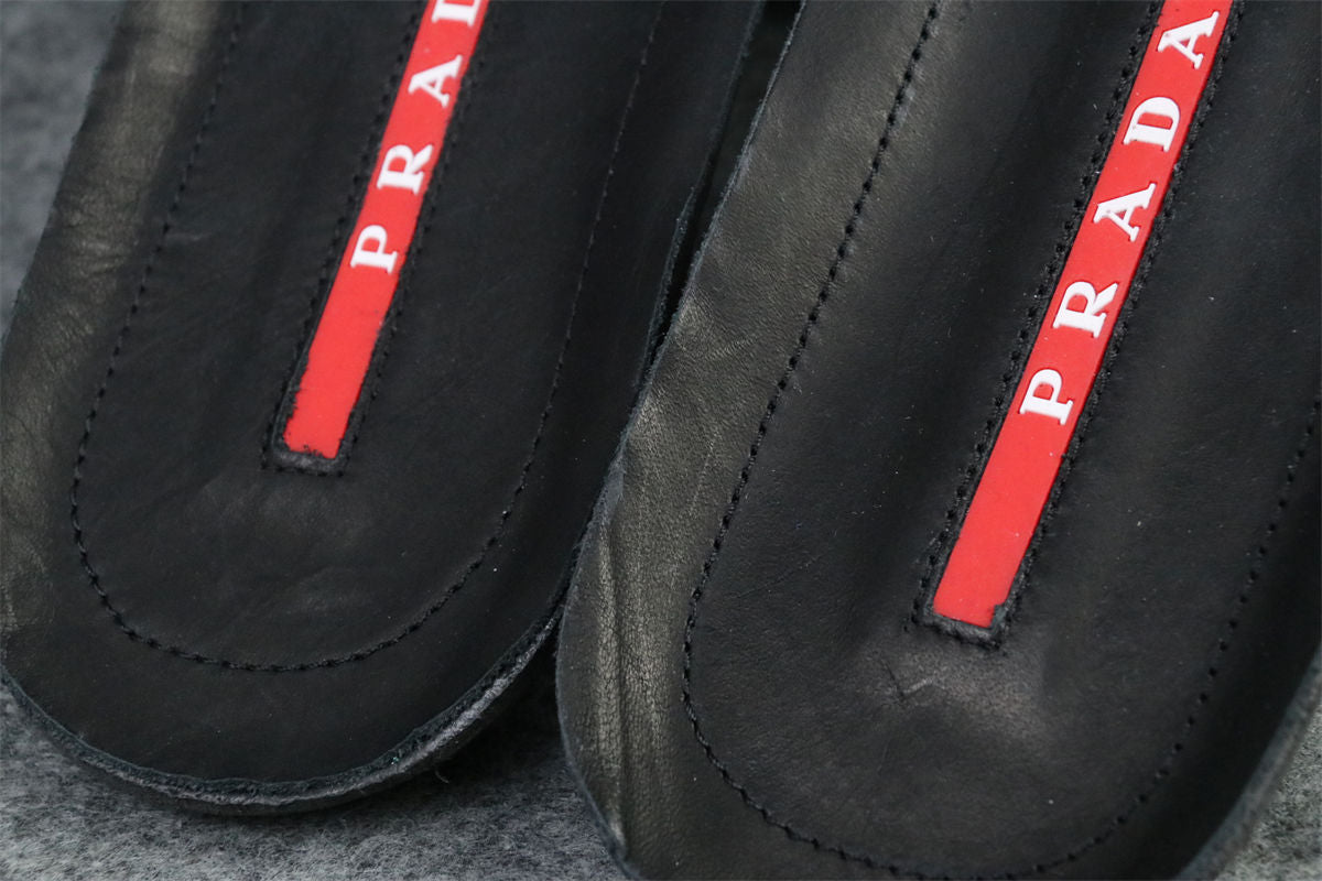 Prd America’s Cup ‘Blue Black