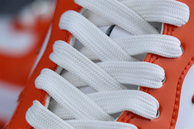 Bapesta 'Orange'