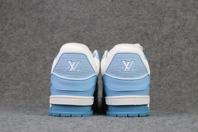 LVT Trainer Low 'White Sky Blue'