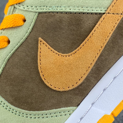 Dunk Low 'Dusty Olive'