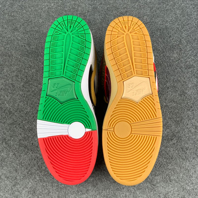 Dunk Low SB 'What The Paul'