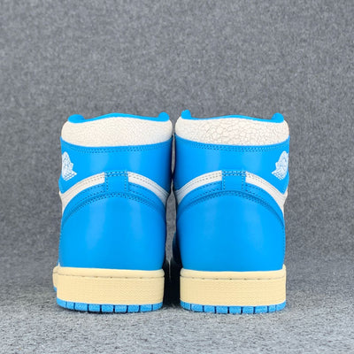 Air Jordan 1 Retro High OG 'UNC Reimagined'