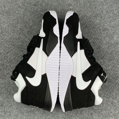(Early Look) Jordan Jumpman Jack TR 'Black White'