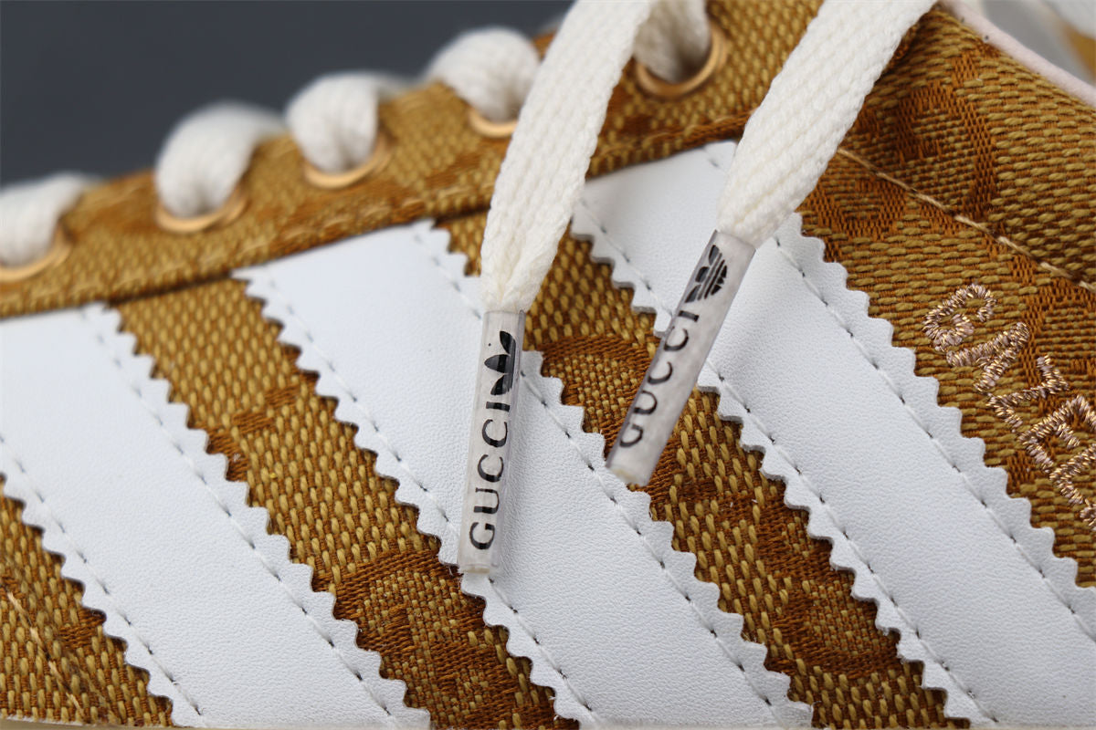 Gucci x Gazelle 'GG Monogram'