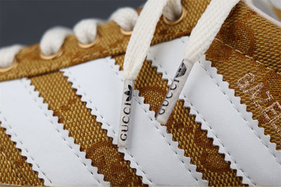 Gucci x Gazelle 'GG Monogram'