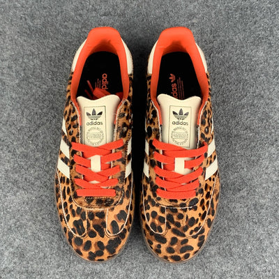 Wmns Samba OG 'Cheetah Pack - Preloved Red'