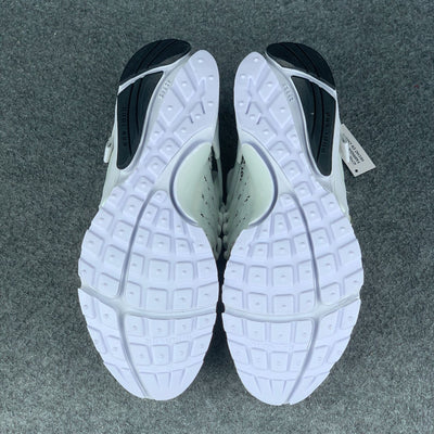 Off-White x Air Presto 'White'