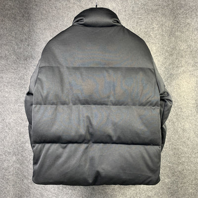 Moncler x Palm Angels Rodman Short Down Jacket  'Black'